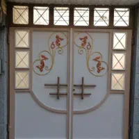 نقاشی ساختمان رنگ پلاستیک الوان متری ۵۰تومن|خدمات پیشه و مهارت|نیشابور, شهرک رسولی|دیوار