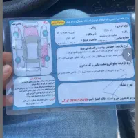 ۱۴۰۰ رانا پلاس|خودرو سواری و وانت|اردبیل, |دیوار