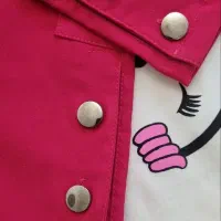 ست کراپ شلوار فینگردار فروشگاه مداستار|کفش و لباس بچه|کرمانشاه, |دیوار