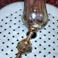 روشنایی دیواری گازی