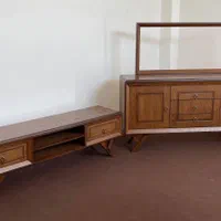 آینه کنسول میزTY مدلهای مختلف|بوفه، ویترین، کنسول|پاکدشت, حصار امیر|دیوار