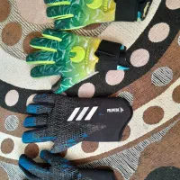 دستکش دربازبانی|ورزش‌های توپی|یاسوج, |دیوار