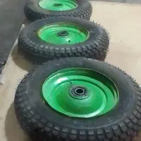 لاستیک فرغون|ابزارآلات|نظرآباد, نظرآباد|دیوار