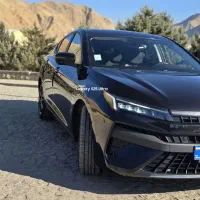 kmc j7 1402|خودرو سواری و وانت|ملایر, |دیوار