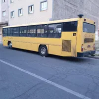 اتوبوس بنز۴۵۷ خط واحد|خودرو سنگین|تبریز, |دیوار