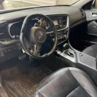 اپتیما ۲۰۱۶ فول بدون رنگ|خودرو سواری و وانت|کرج, عظیمیه|دیوار