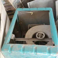 چند تا بدنه کولر بدون دینام فروشی قابل باز سازی