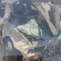 خودرو تصادفی 405|خودرو سواری و وانت|مرودشت, بهارستان|دیوار