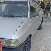 پراید 84