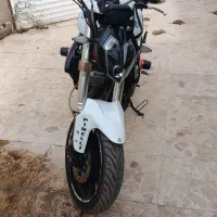 بنلی جفت250