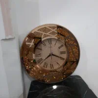ساعت دیواری  قطر۳۰