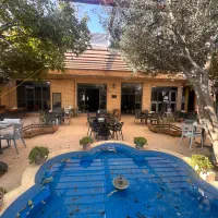 جذب نیرو در کافه رستوران آنیما|استخدام خدمات فروشگاه و رستوران|سیرجان, |دیوار