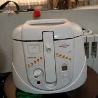 سرخ کن