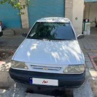 پراید مدل86