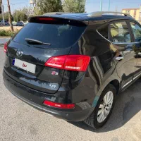 جک S5|خودرو سواری و وانت|یزد, |دیوار