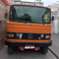حمل بار با خاور