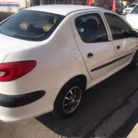 پژو206sdمدل97|خودرو سواری و وانت|ارومیه, |دیوار