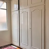 جنوب سیدالشهدا ۶۰ متر بدون مالک