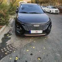 x33 کراس فول ۱۴۰۳ معاوضه با هایما s5و جکs5