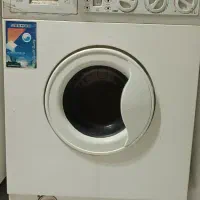 لباسشویی آبشار در حد نو