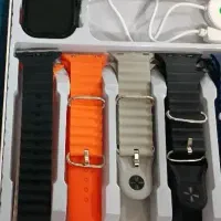 ساعت هوشمند