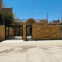 فروش خانه ویلایی شرف آباد ازادگان شهرک میلاد|فروش خانه و ویلا|یاسوج, |دیوار