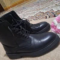 فروش فوری یه جفت کفش با قیمت مناسب|کیف، کفش، کمربند|یاسوج, |دیوار