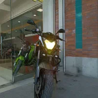 NS200. مدل 1397|موتورسیکلت|تبریز, |دیوار