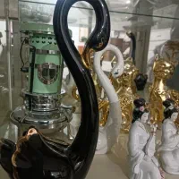 مجسمه ودکوری|مجسمه، تندیس، ماکت|قم, نیروگاه|دیوار