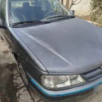 پژوپارس مدل ۹۰ بدون رنگ داخله کرم