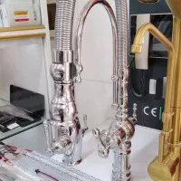 شیر ظرفشویی دو منظوره