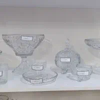 سرویس 5پارچه و8پارچه
