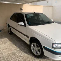 پارس تیوفایو elx سفارشی|خودرو سواری و وانت|بندر دیر, |دیوار