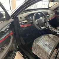 تیگو۷پروپرمیوم/نقداقساط۵سال/تحویلروز/نمایندگی مجاز|خودرو سواری و وانت|تهران, ونک|دیوار