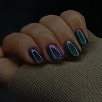 کاشت ناخن وطراحی ناخن حرفه ای باقیمت مناسب|خدمات آرایشگری و زیبایی|تهران, شهرک ابوذر|دیوار