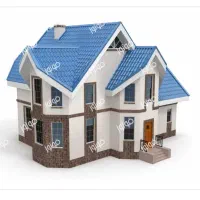 منزل ویلایی