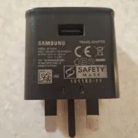 آداپتور شارژر سامسونگ