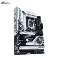 مادربرد ایسوس مدل ASUS PRIME Z790-A WIFI DDR5|قطعات و لوازم جانبی رایانه|اصفهان, خلجا|دیوار