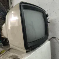خریدار تلویزیون خراب