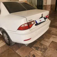 سمند سورن مدل ۹۴