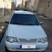 پراید۱۳۲مدل ۹۰