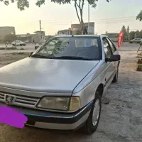 فروش پژو۴۰۵|خودرو سواری و وانت|گرگان, |دیوار