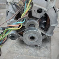موتورلباسشویی‌ ایندوزیت وآبمیوه‌گیری‌