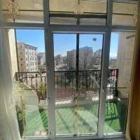 ۱۸۰ متری /بلوارگیلان ۲۰ متری / تراس قابل چیدمان