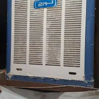 کولر آبی ۶۵۰۰ بالازن