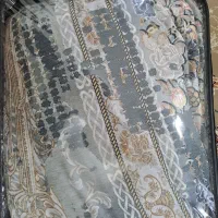 رو فرشی کش دار ۹ متری