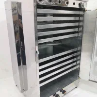 پخت شیرمال|اجاق گاز و لوازم برقی پختوپز|تبریز, |دیوار