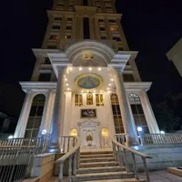 اجاره آپارتمان ۱۱۵ متری ۲ خوابه در منیریه