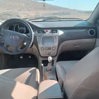 جک جی فایو|خودرو سواری و وانت|تهران, شکیبا|دیوار