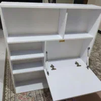 میز تحریر دیواری